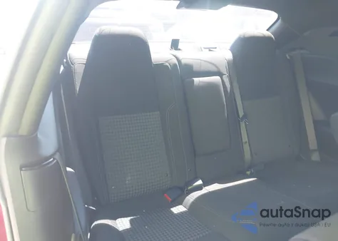 2021 Dodge Challenger Sxt from USA, damaged, VIN 2C3CDZAG4MH597550